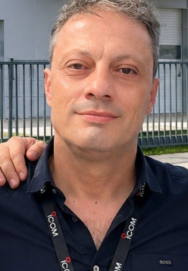 Ünal Parlak